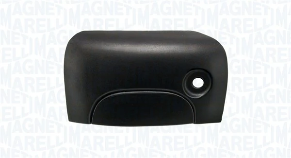 Exterior Door Handle